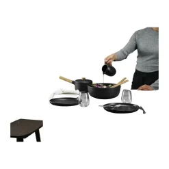 Nordic Kitchen Kande