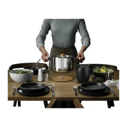 Nordic Kitchen Kande