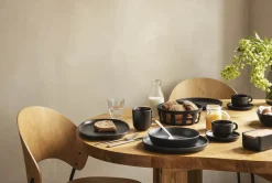 Nordic Kitchen Oval Tallerken