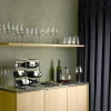 Nordic Kitchen Vinkube