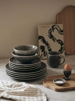 Nordic Rain Frokosttallerken