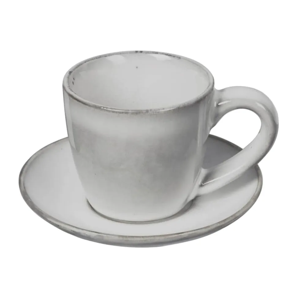 Nordic Sand Espressokop m. Underkop