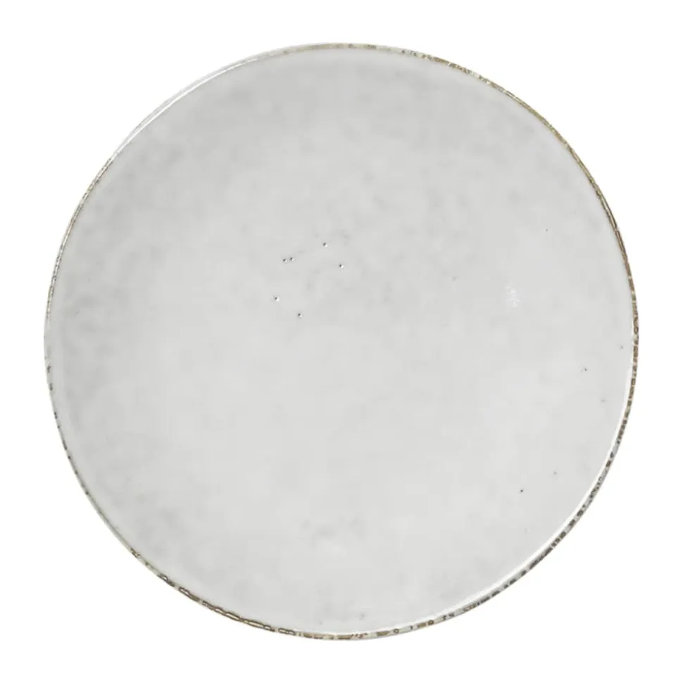 Nordic Sand Sidetallerken