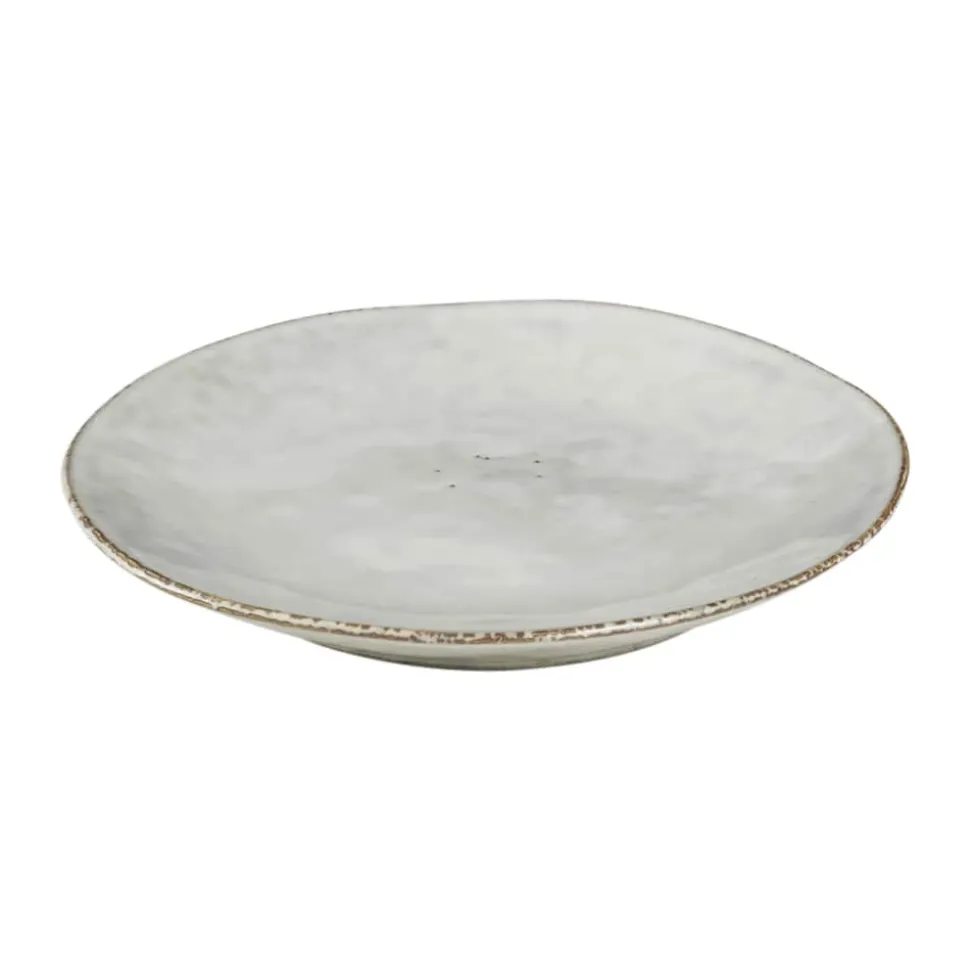 Nordic Sand Sidetallerken