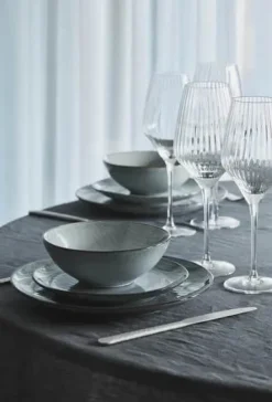 Nordic Sea Frokosttallerken