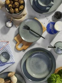 Nordic Sea Frokosttallerken