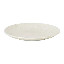 Nordic Vanilla Middagstallerken