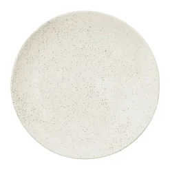 Nordic Vanilla Middagstallerken