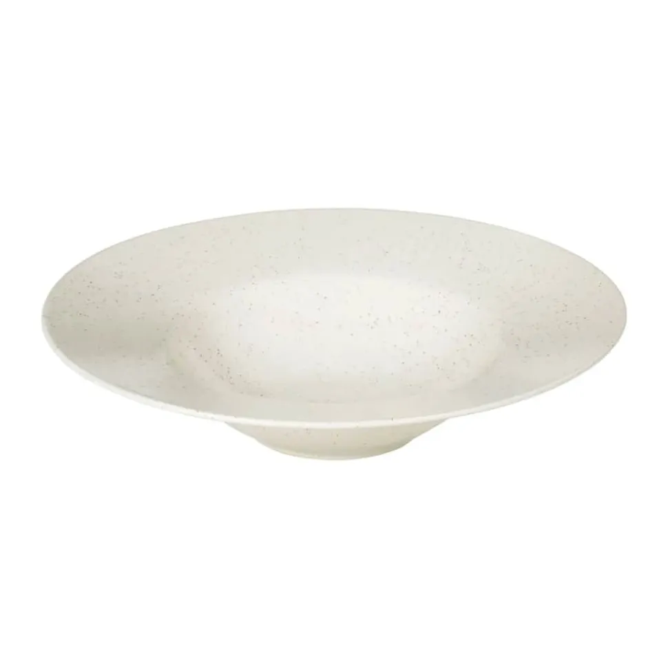 Nordic Vanilla Pastatallerken