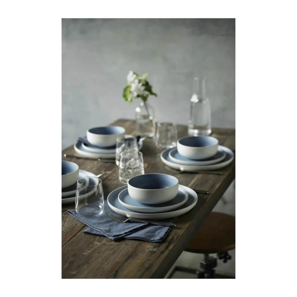 North Frokosttallerken
