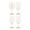 Oktett Hvidvinsglas - 4 stk.