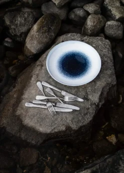 Osean Galakse Middagstallerken