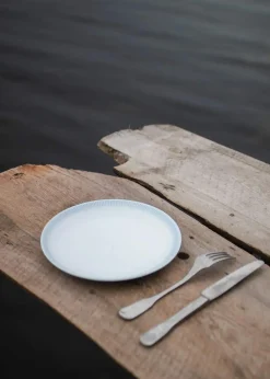 Osean Horisont Middagstallerken