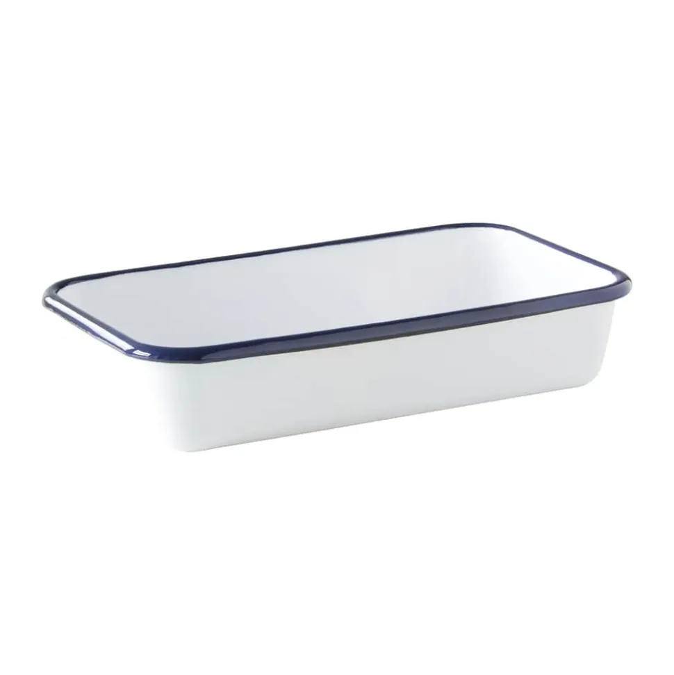 Ovenfast fad
