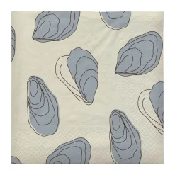 Oyster Papirserviet