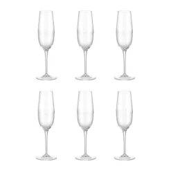 Palace Champagneglas - 6 stk.