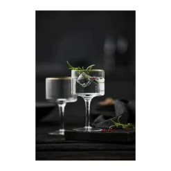 Palermo Gin & Tonic Glas - 4 stk.