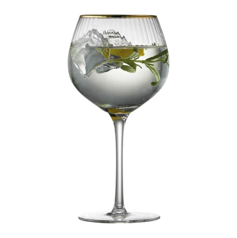 Palermo Gin & tonic-glas - 4 stk.