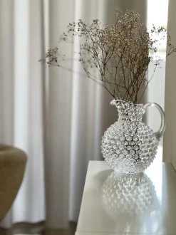 Paris Hobnail Serveringskande