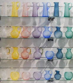 Paris Hobnail Serveringskande