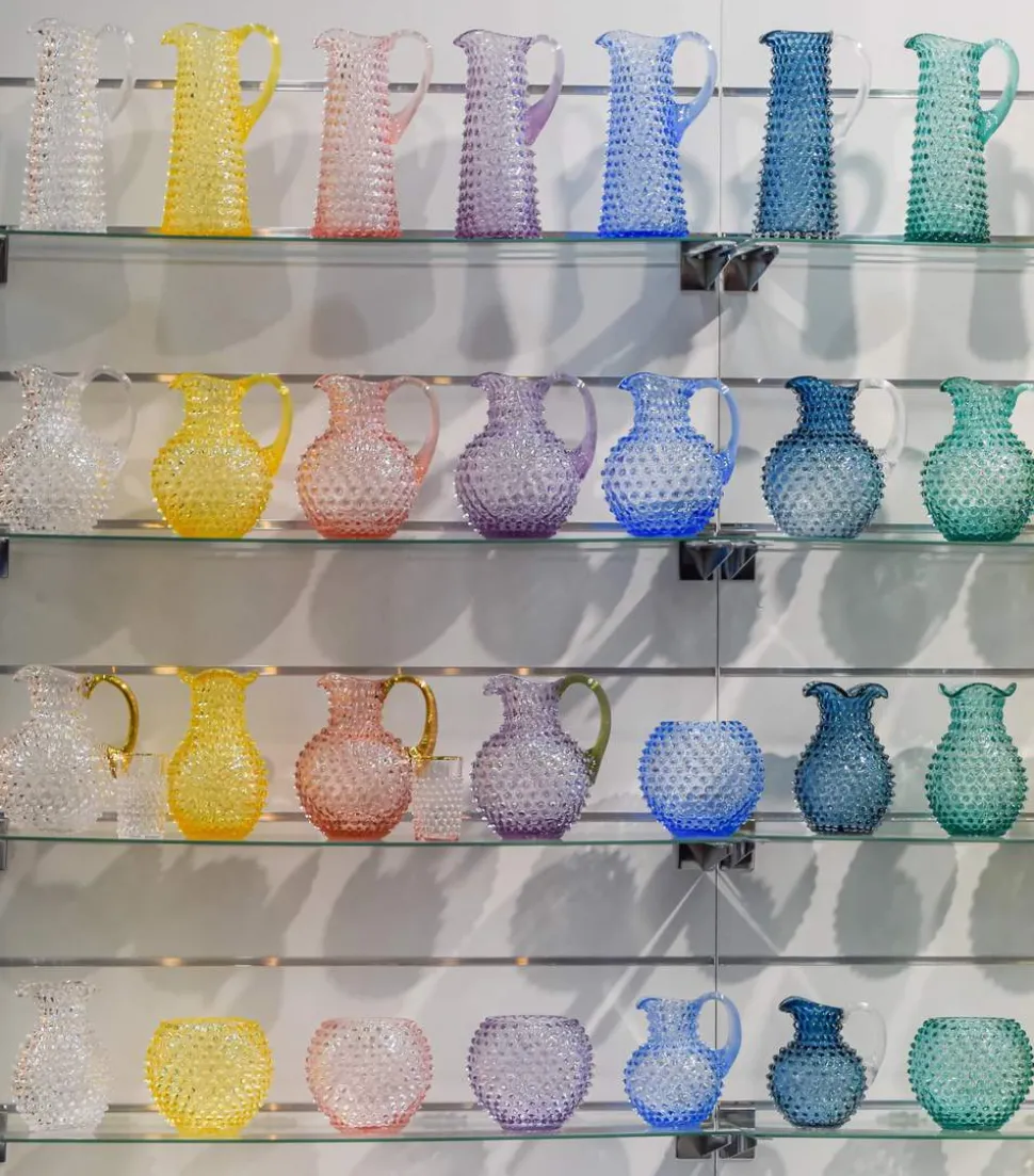 Paris Hobnail Serveringskande