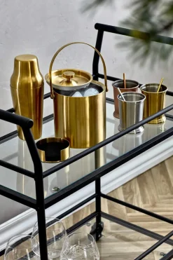 Parisian Shaker