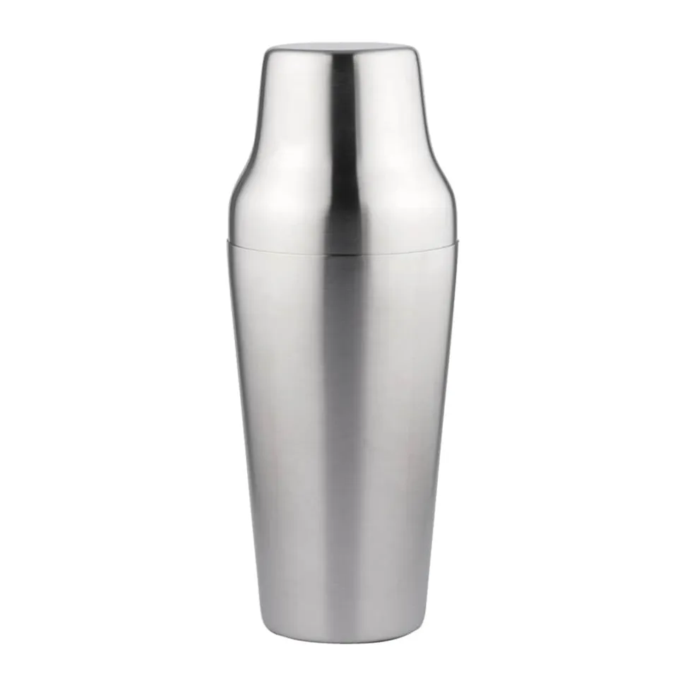 Parisian Shaker