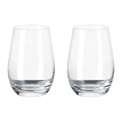 Passion Connoisseur Vandglas - 2 stk.
