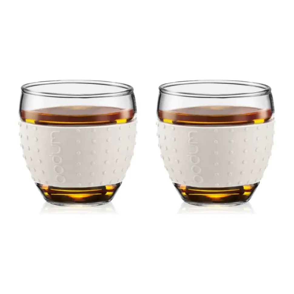 Pavina Glas - 2 stk.