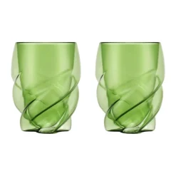 Pavina Paris Vandglas - 2 stk.