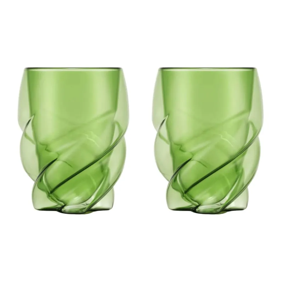 Pavina Paris Vandglas - 2 stk.