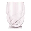 Pavina Paris Vandglas - 2 stk.