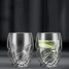 Pavina Paris Vandglas - 2 stk.