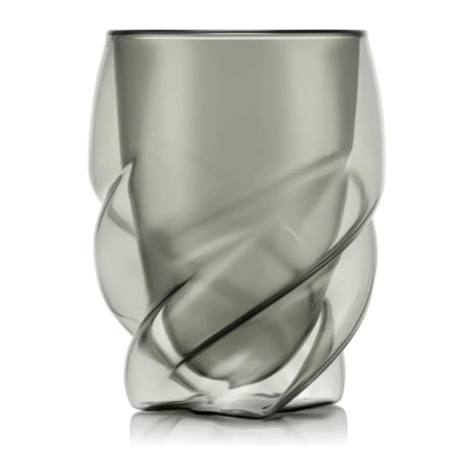 Pavina Paris Vandglas - 2 stk.