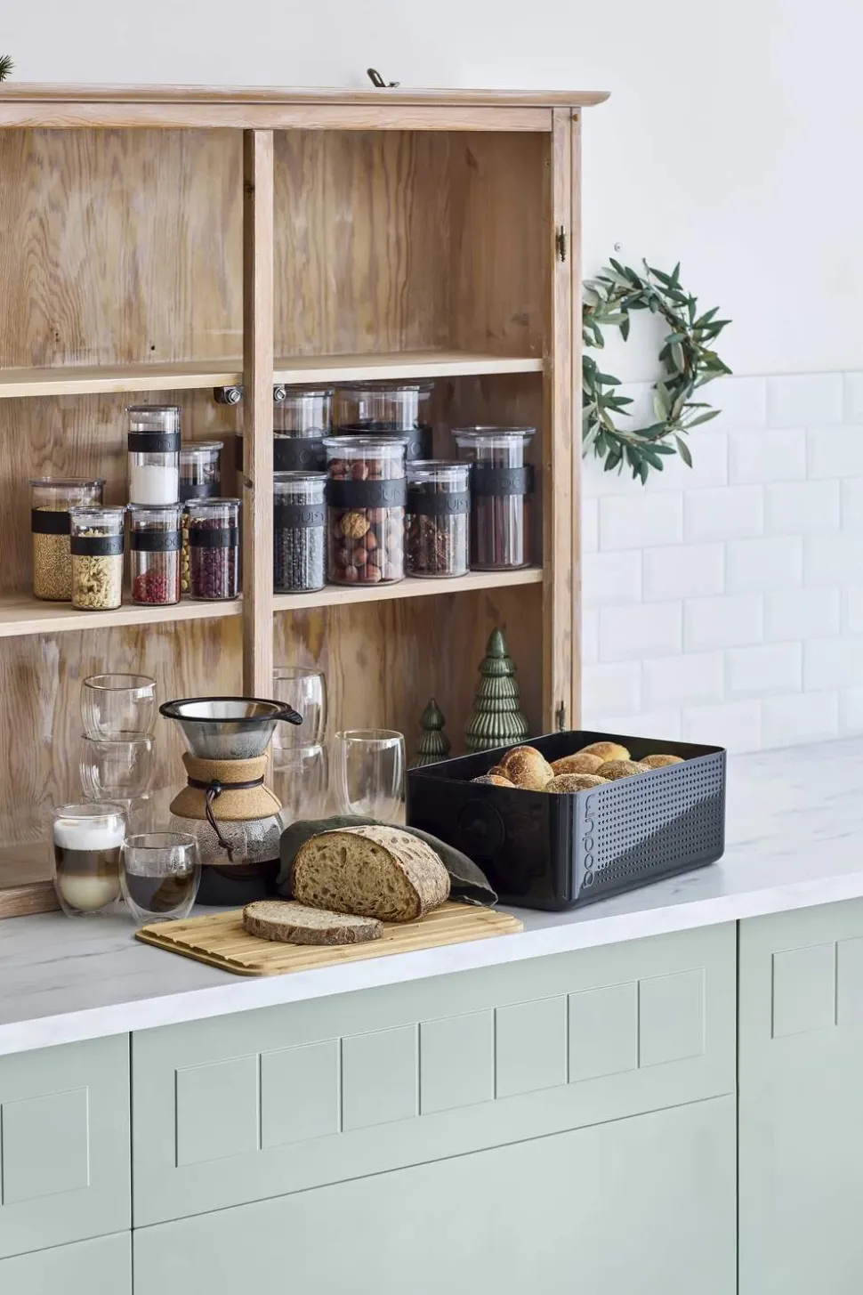 Pavina Termoglas - 8 stk.