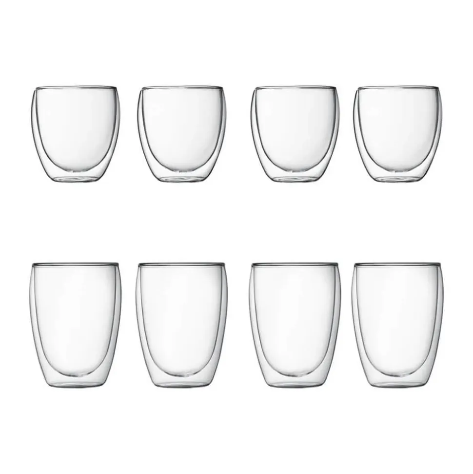 Pavina Termoglas - 8 stk.