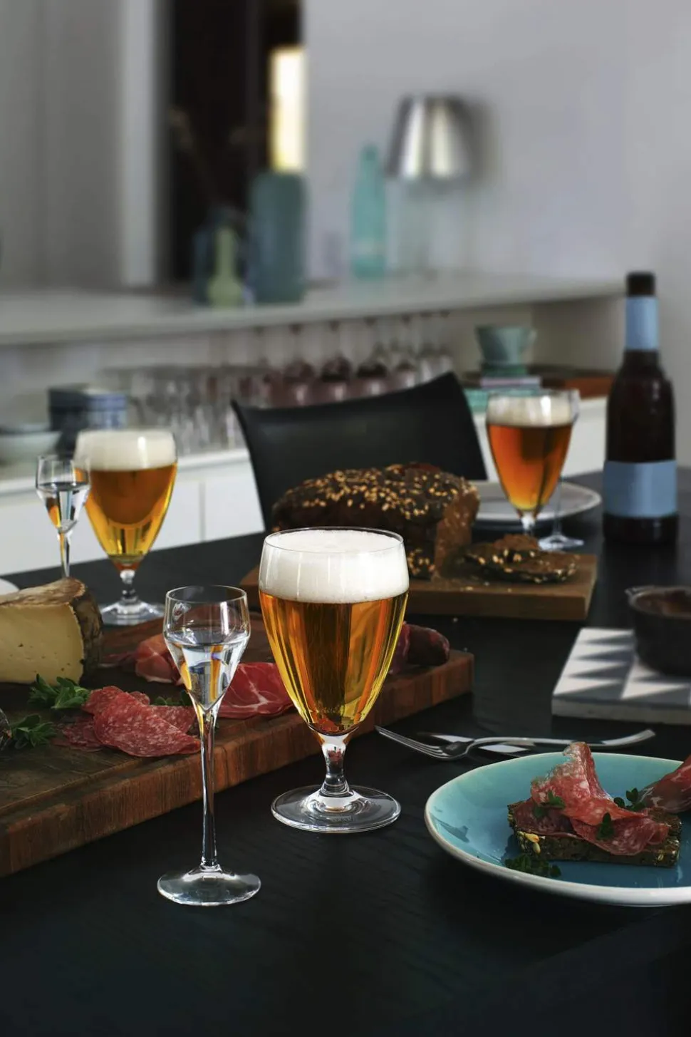 Perfection Ølglas