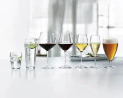 Perfection Rødvinsglas
