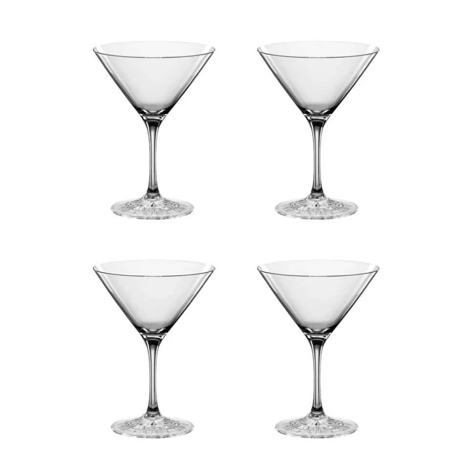 Perfect Serve Collection Cocktailglas - 4 stk.