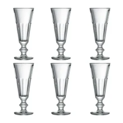 Perigord Champagneglas - 6 stk.