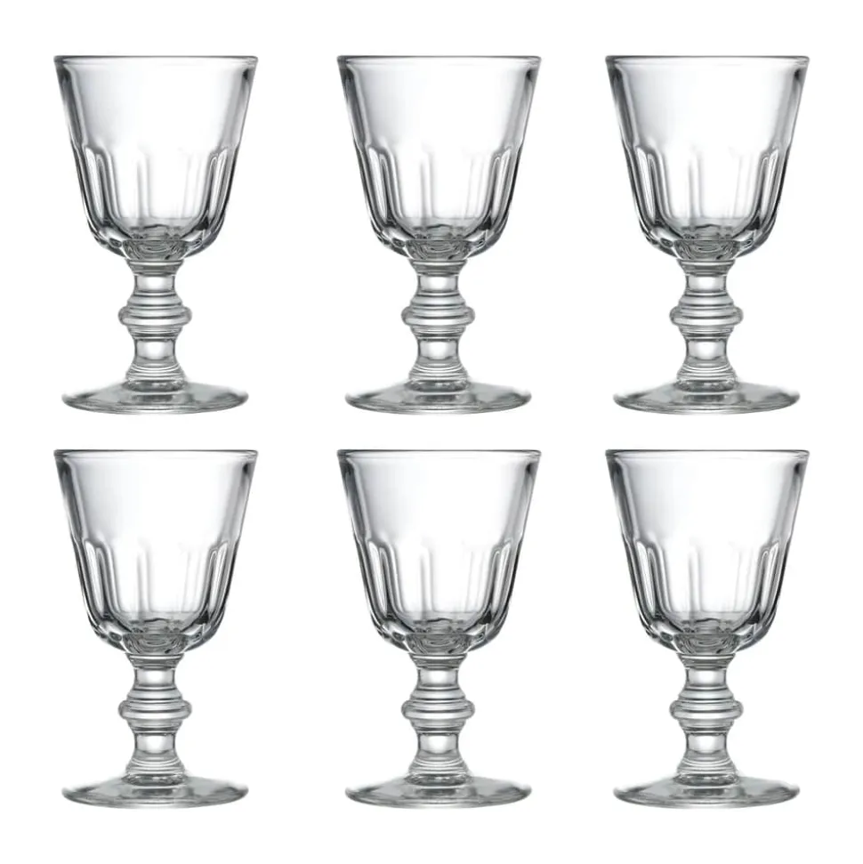 Perigord Hvidvinsglas - 6 stk.