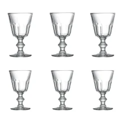 Perigord Rødvinsglas - 6 stk.