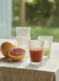 Pilastro Glas - 6 stk.