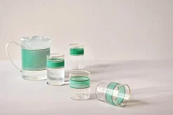 PIP Chique Glas - 6 stk.