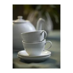 Plissé Kaffekop