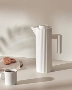 Plissé Termokande