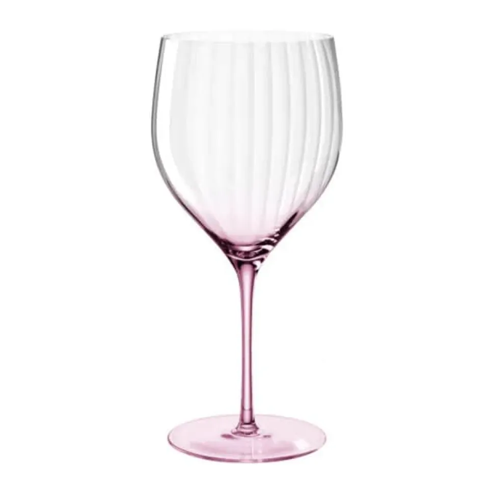 Poesia Pink Cocktailglas