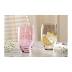 Poesia Pink Vandglas