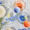 Poppy Tallerken