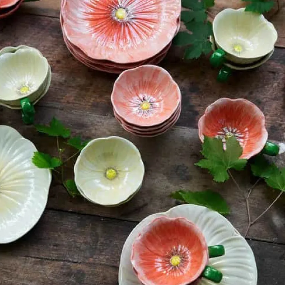 Poppy Tallerken